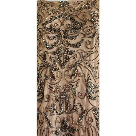 NWT Adrianna Papell dress 8 - Picture 2 of 4